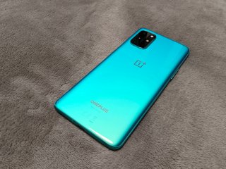 Teléfono Oneplus 8T 256GB + 12 RAM