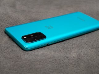 Teléfono Oneplus 8T 256GB + 12 RAM