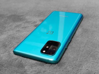 Teléfono Oneplus 8T 256GB + 12 RAM