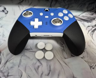 Mando Xbox Elite Series 2 Azul