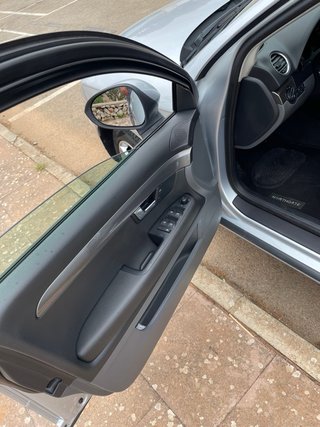 SEAT Exeo 2010
