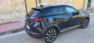 Mazda CX-3 2019