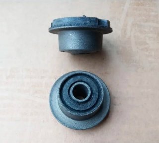 2Silemblock suspension PEUGEOT 205.309.CITROEN C15