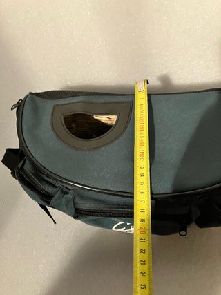 Bolsa de pesca Grauvell