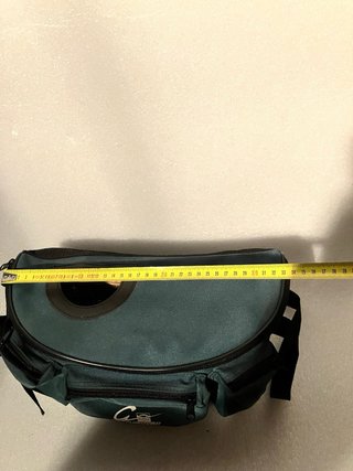 Bolsa de pesca Grauvell