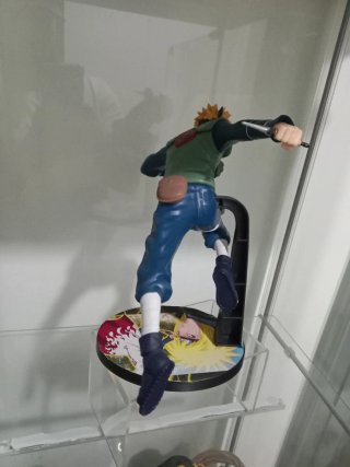Figura Minato Namikaze