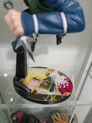 Figura Minato Namikaze