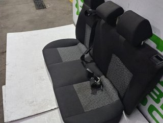 6q0885305b asientos traseros seat ibiza 6l1 130225