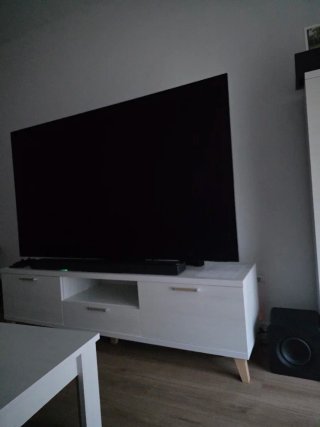 Pack Cine Samsung OLED 77 + Barra Sonido
