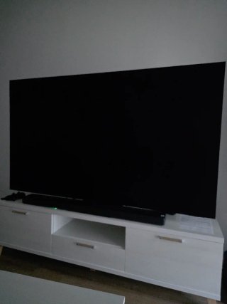 Pack Cine Samsung OLED 77 + Barra Sonido