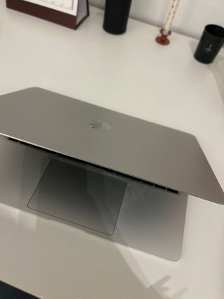 MacBook Air 13 2019 128GB Plata/Gris Espacial