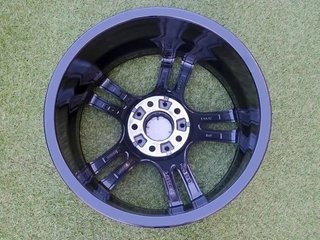 Llantas 18” BMW Serie Originales #4