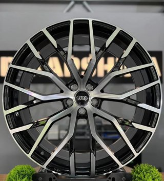 Llantas 19” Audi A4