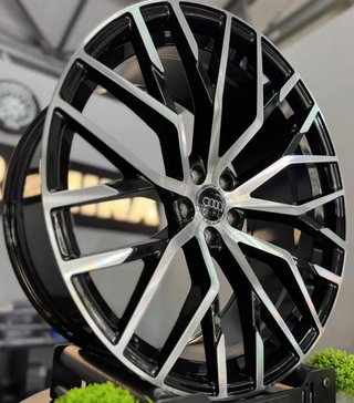 Llantas 19” Audi A4
