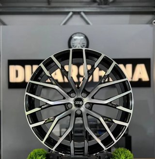 Llantas 19” Audi A4