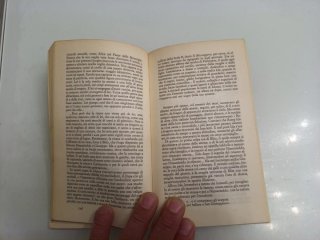 La Storia - romanzo di Elsa Morante 1974 Einaudi