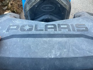 Quad Polaris Sportsman Touring 570 EPS Azul
