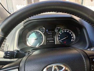 Land cruiser Vx 2018