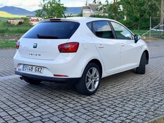 SEAT Ibiza 2010