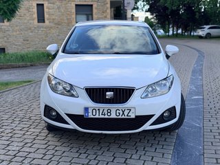 SEAT Ibiza 2010