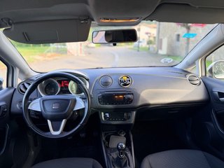SEAT Ibiza 2010