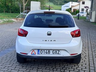 SEAT Ibiza 2010