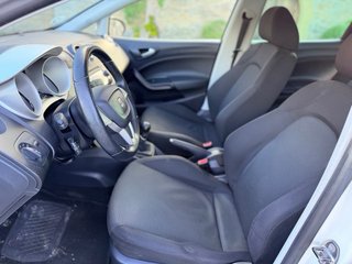 SEAT Ibiza 2010