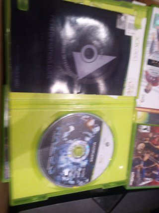 Halo 3 ODST Xbox 360