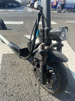 Patinete Eléctrico Smartgyro Speedway