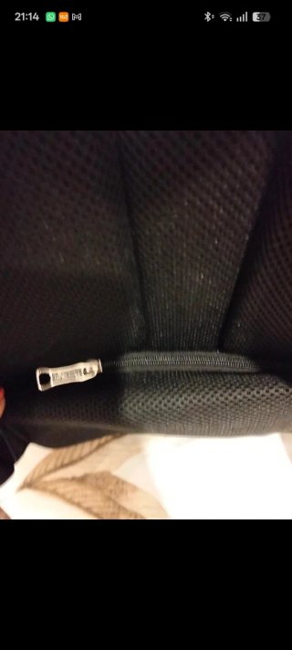 Mochila Avesa con Batería Integrada