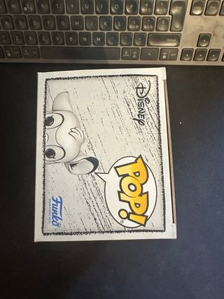Funko Pop Bambi 1527 Disney