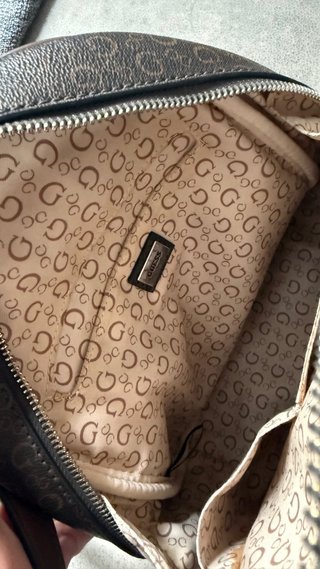 Mochila/Bolso Guess Original Nuevo