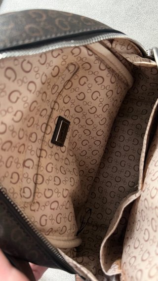 Mochila/Bolso Guess Original Nuevo