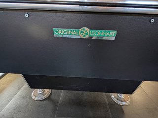 Mesa de billar profesional (carambola / francés)