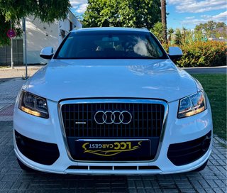Audi Q5 2.0tdi 170 quattro 2011