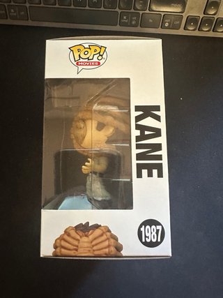 Funko Pop! Alien Kane 1987