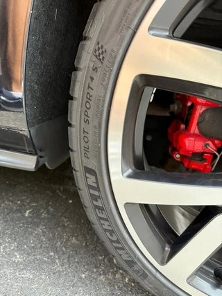 Llantas 19” VW Golf
