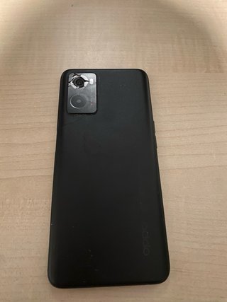 Oppo A57 128 GB Nero