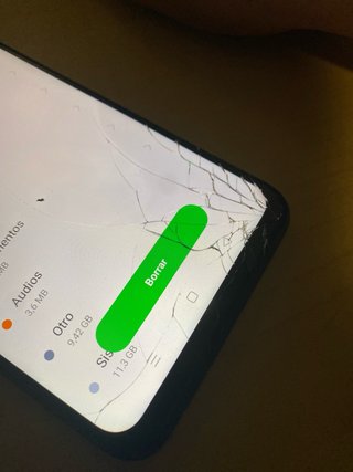 Oppo A57 128 GB Nero