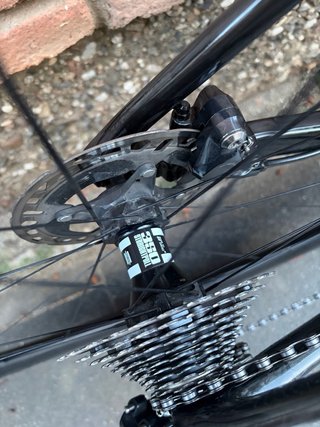 Orbea Orca OMX