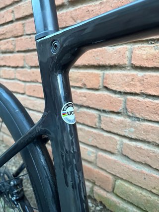 Orbea Orca OMX