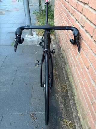 Orbea Orca OMX