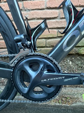 Orbea Orca OMX