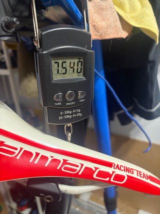 Orbea Orca OMX