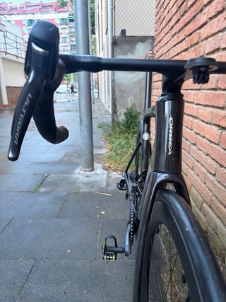 Orbea Orca OMX