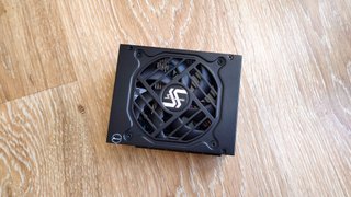 Fuente alimentación Seasonic Focus 750 Platinum
