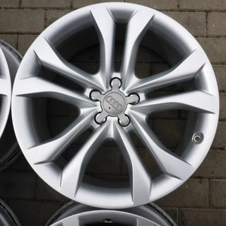 Llantas 20” Audi SQ5