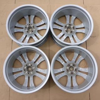 Llantas 20” Audi SQ5