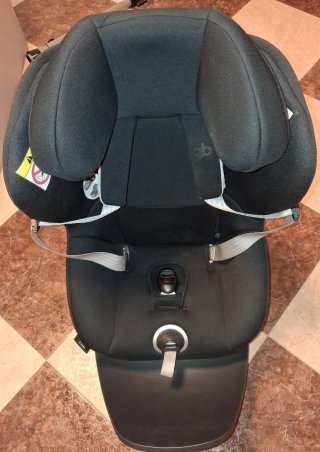 Silla Coche Gb Vaya 2 i-Size