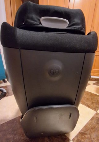 Silla Coche Gb Vaya 2 i-Size
